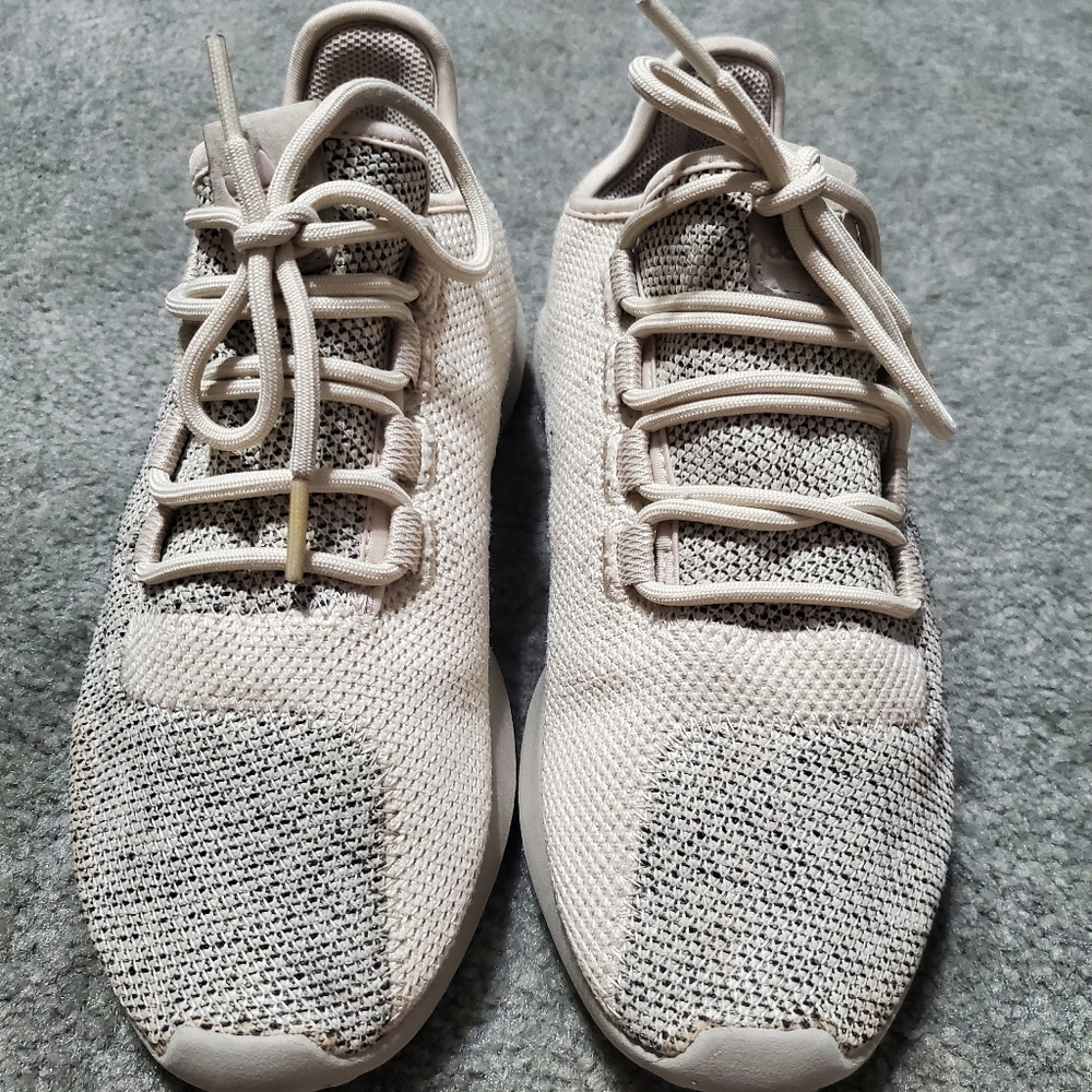 Adidas tubular shadows